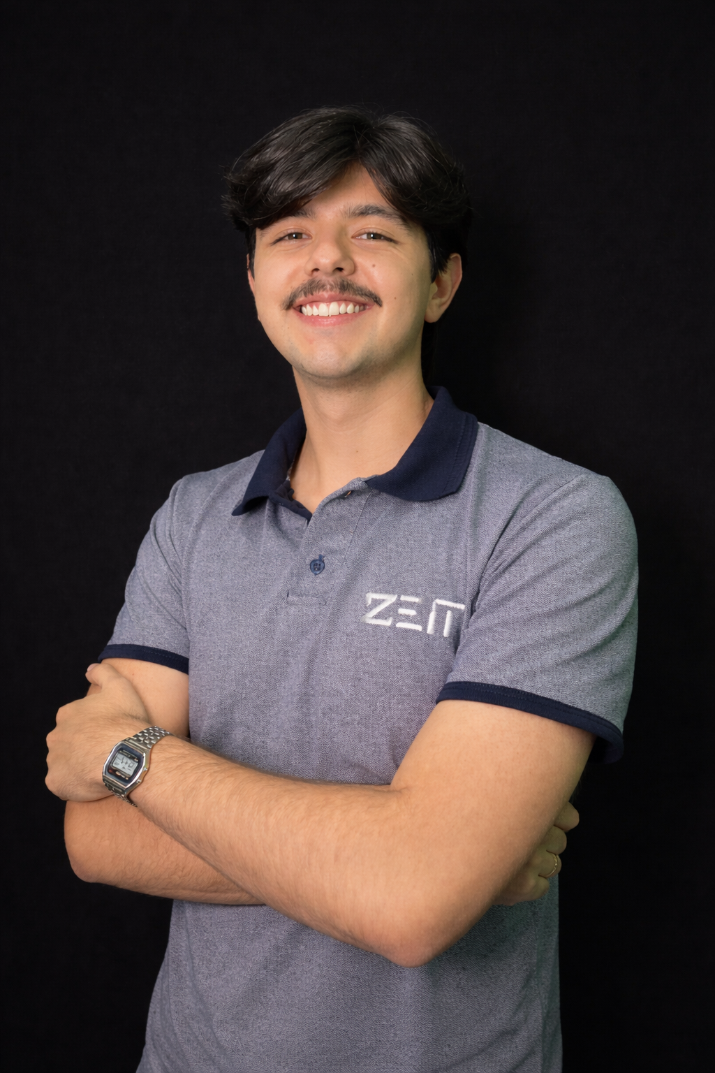 Foto de perfil de Adrean Arruda