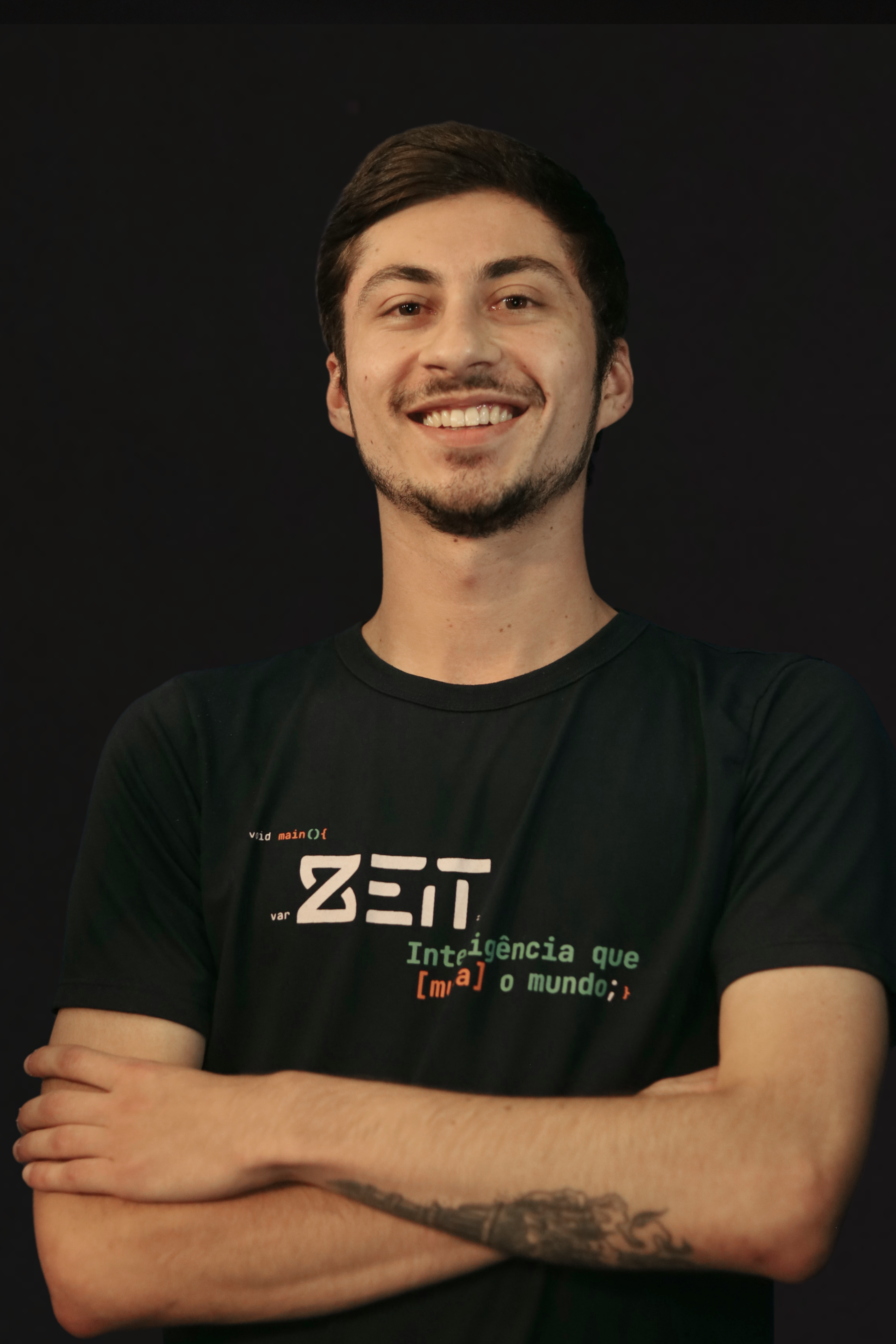 Foto de perfil de Alisson Billing