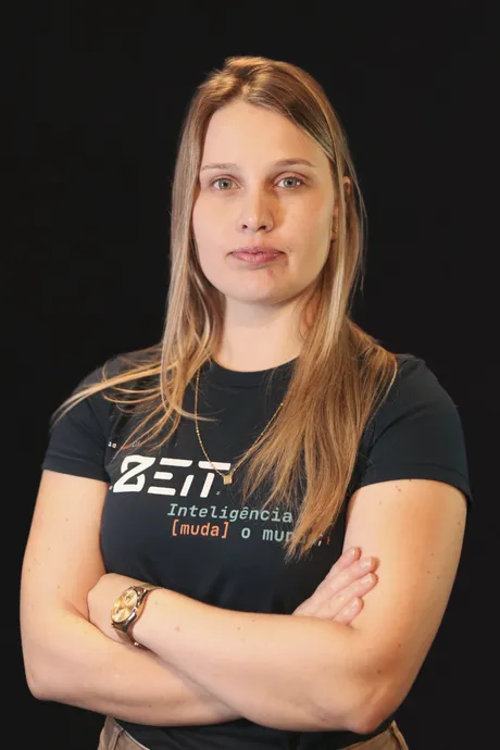 Foto de perfil de Andrieli Stefanello