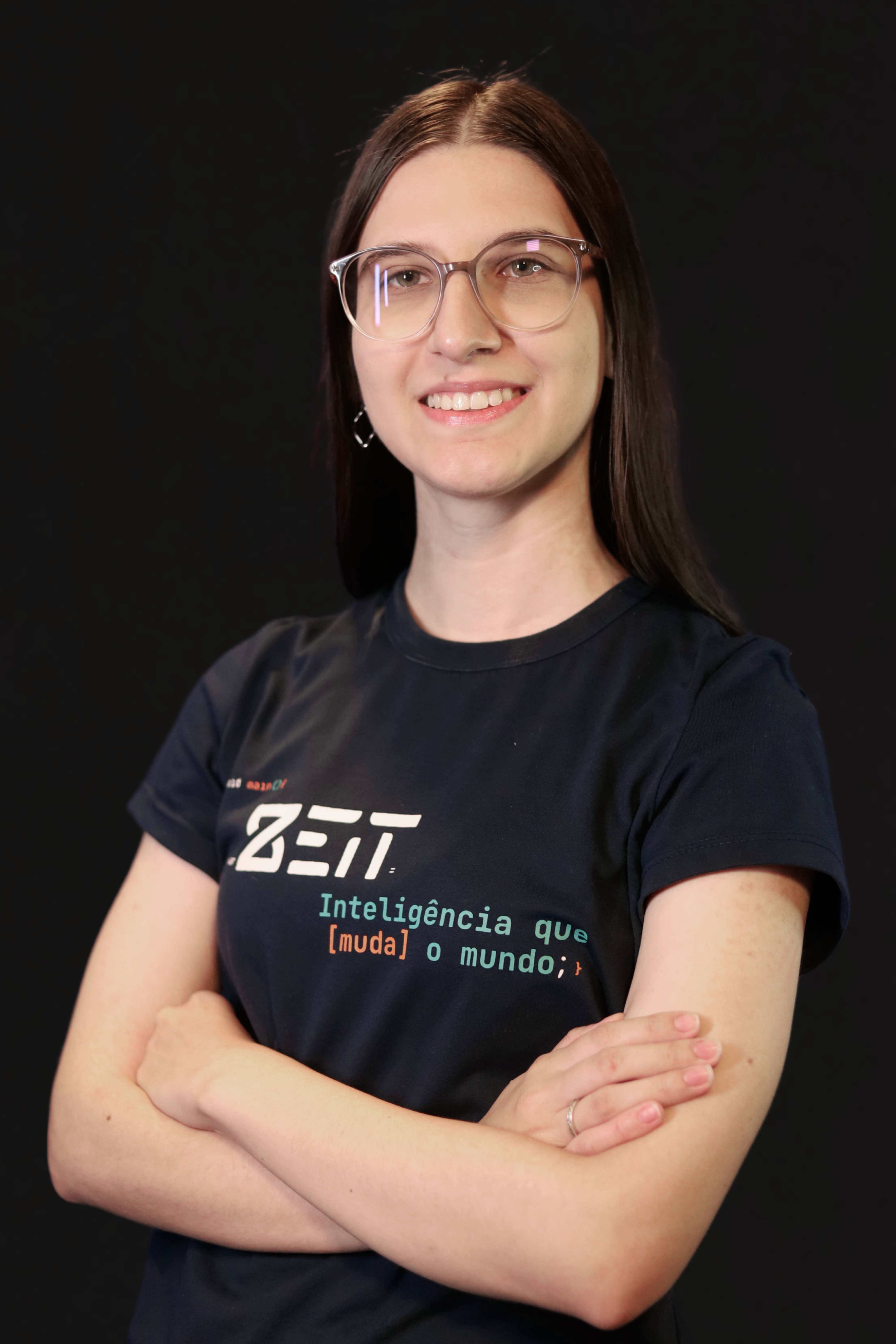 Foto de perfil de Andriza Campanhol