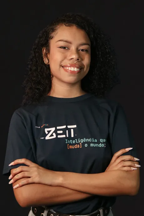 Foto de perfil de Camilly Messias