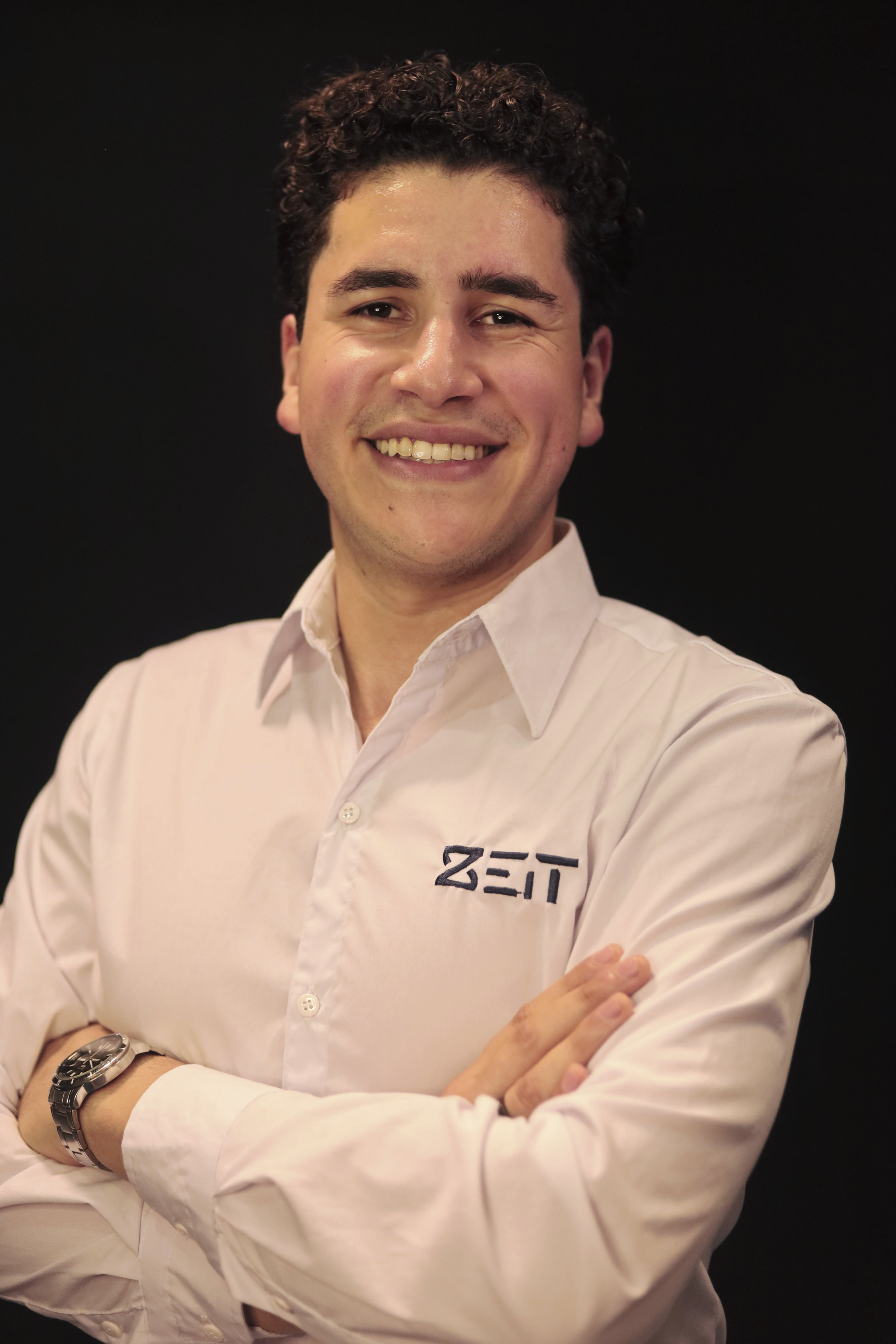 Foto de perfil de Denílson Ebling