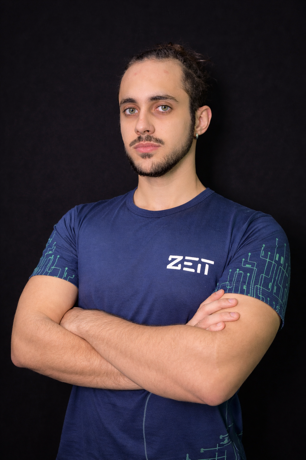 Foto de perfil de Gabriel Marquezan