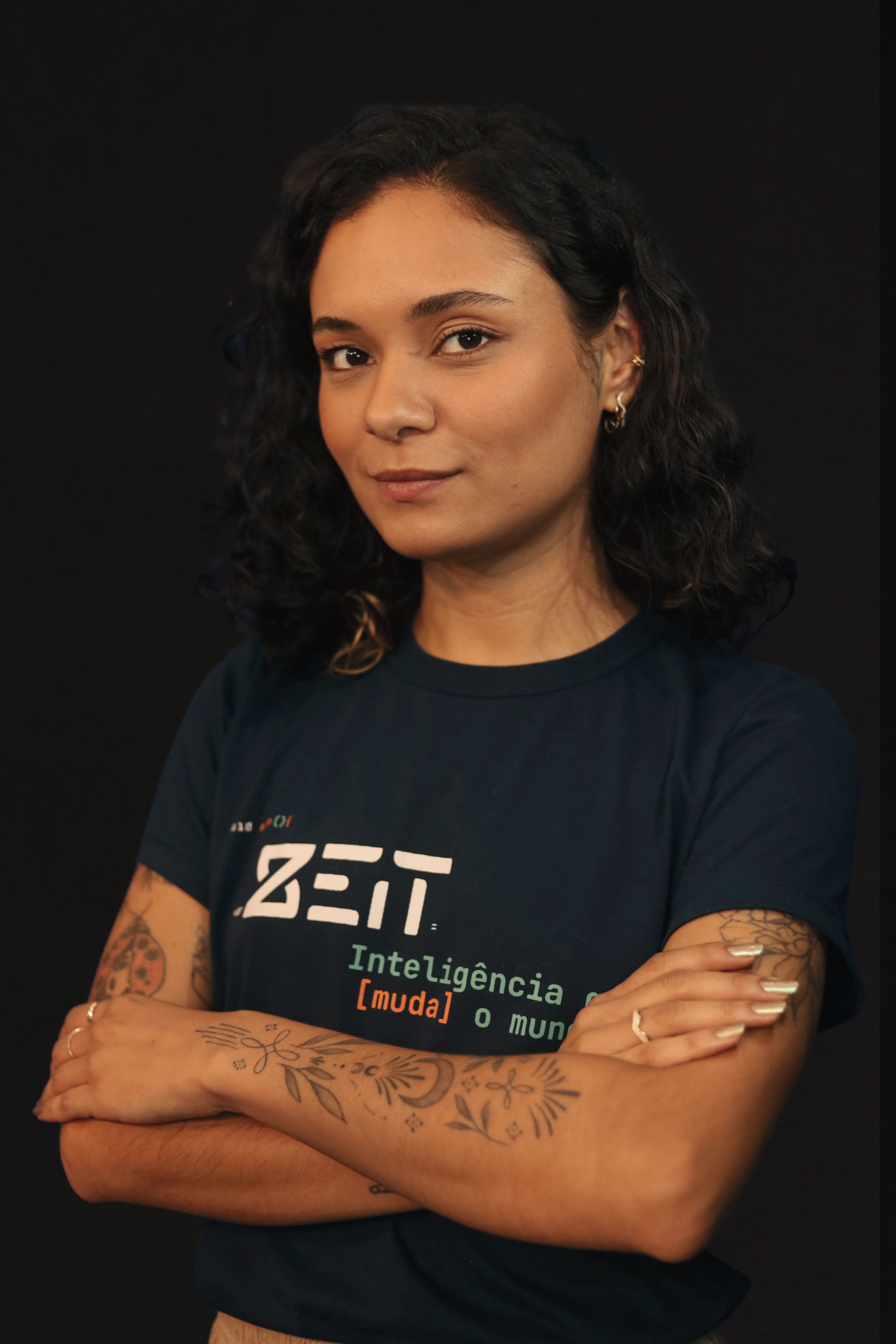 Foto de perfil de Gabrielle Sanger