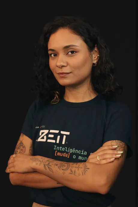 Foto de perfil de Gabrielle Sanger