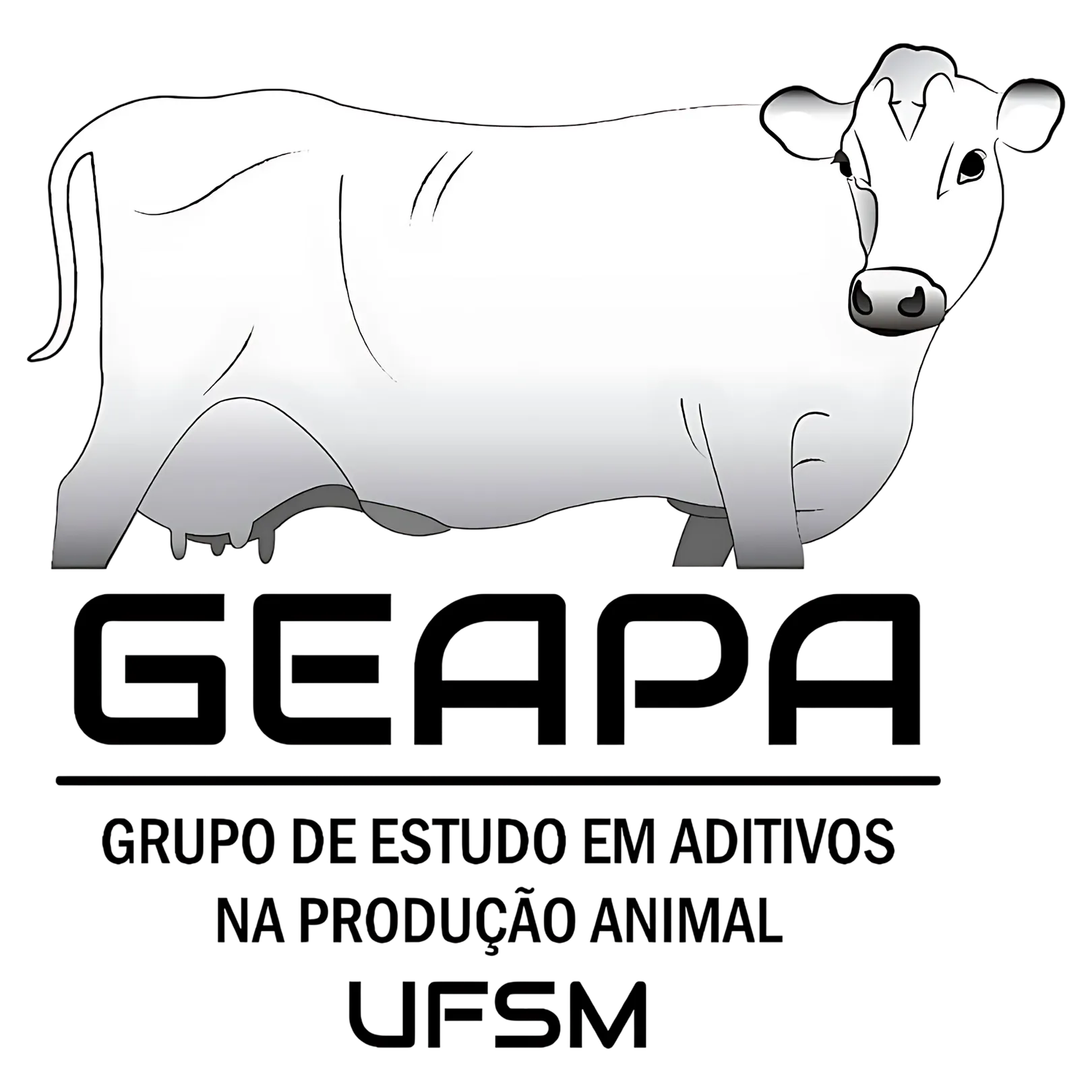 GEAPA: Grupo de Estudo em Aditivos na Producao Animal Logo