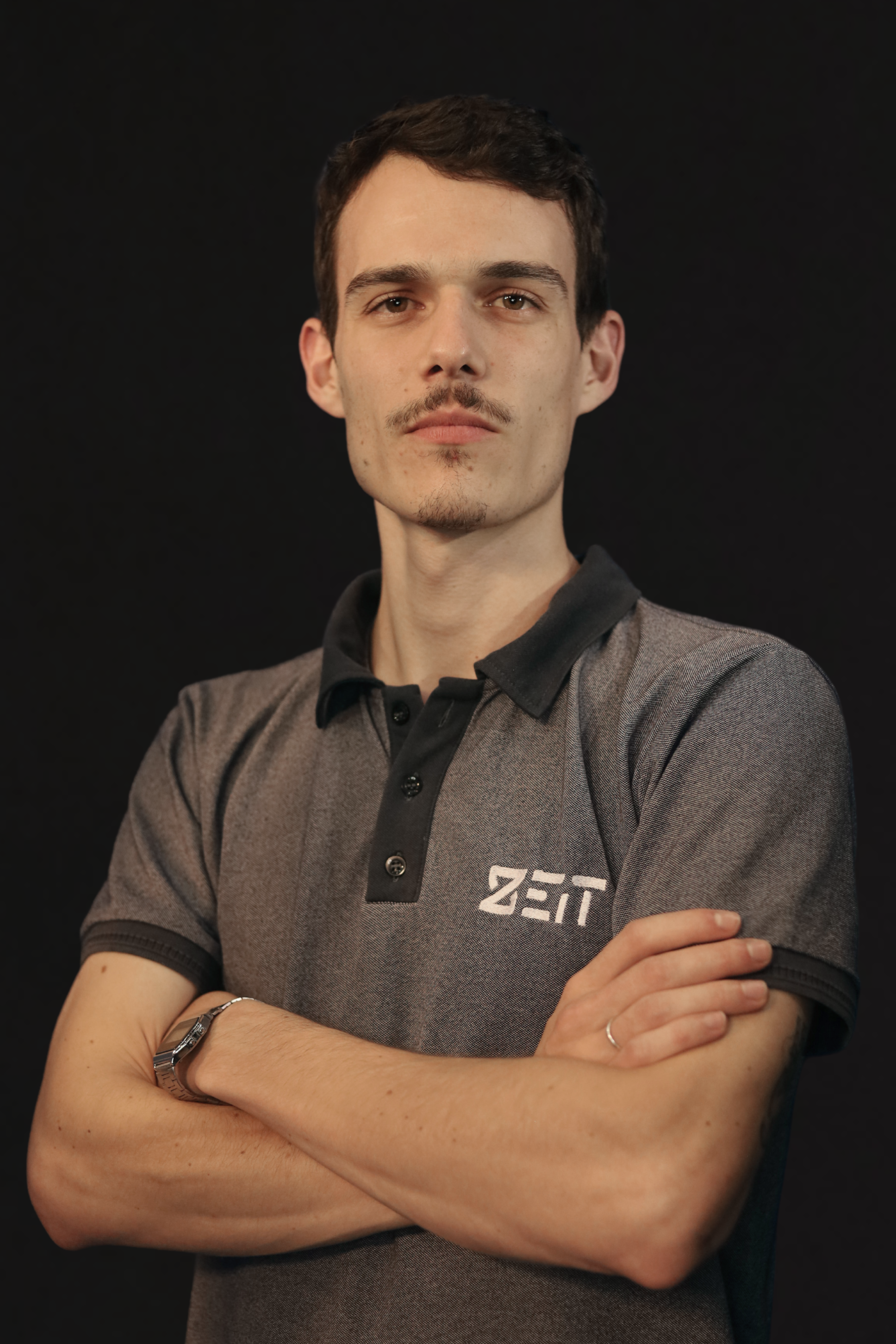 Foto de perfil de João Jacobi