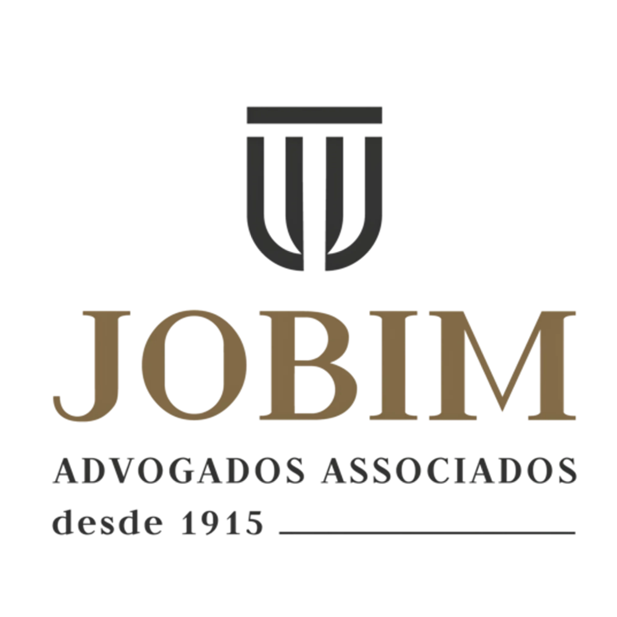 Jobim Advogados Associados Logo