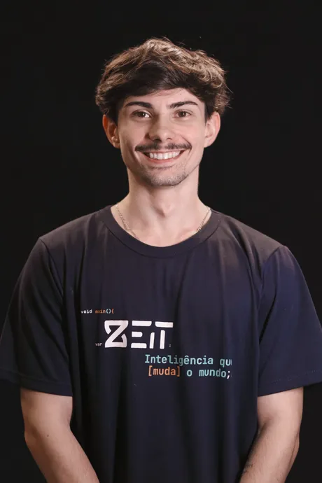Foto de perfil de Lorenzo Weber