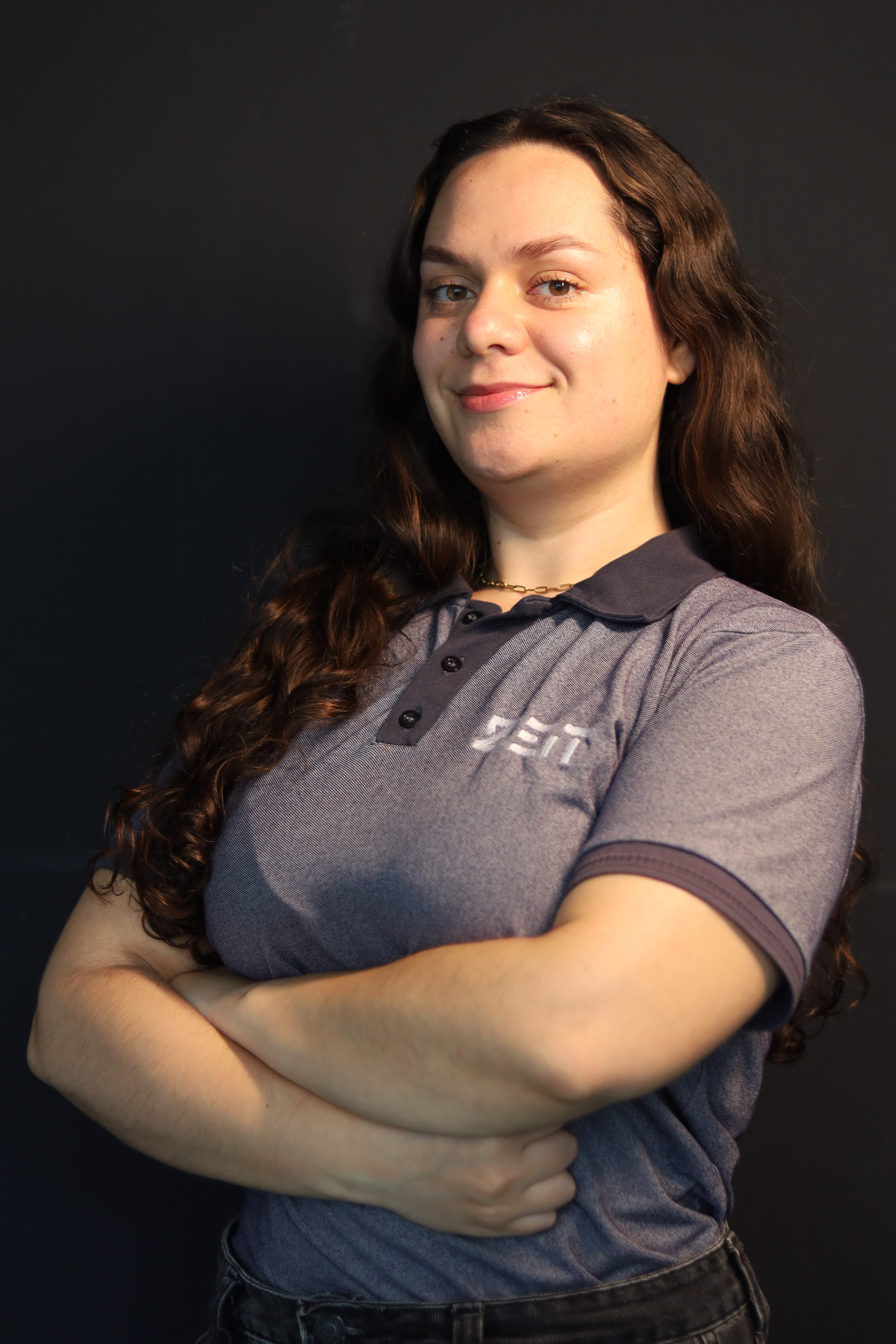 Foto de perfil de Louise Faverzani