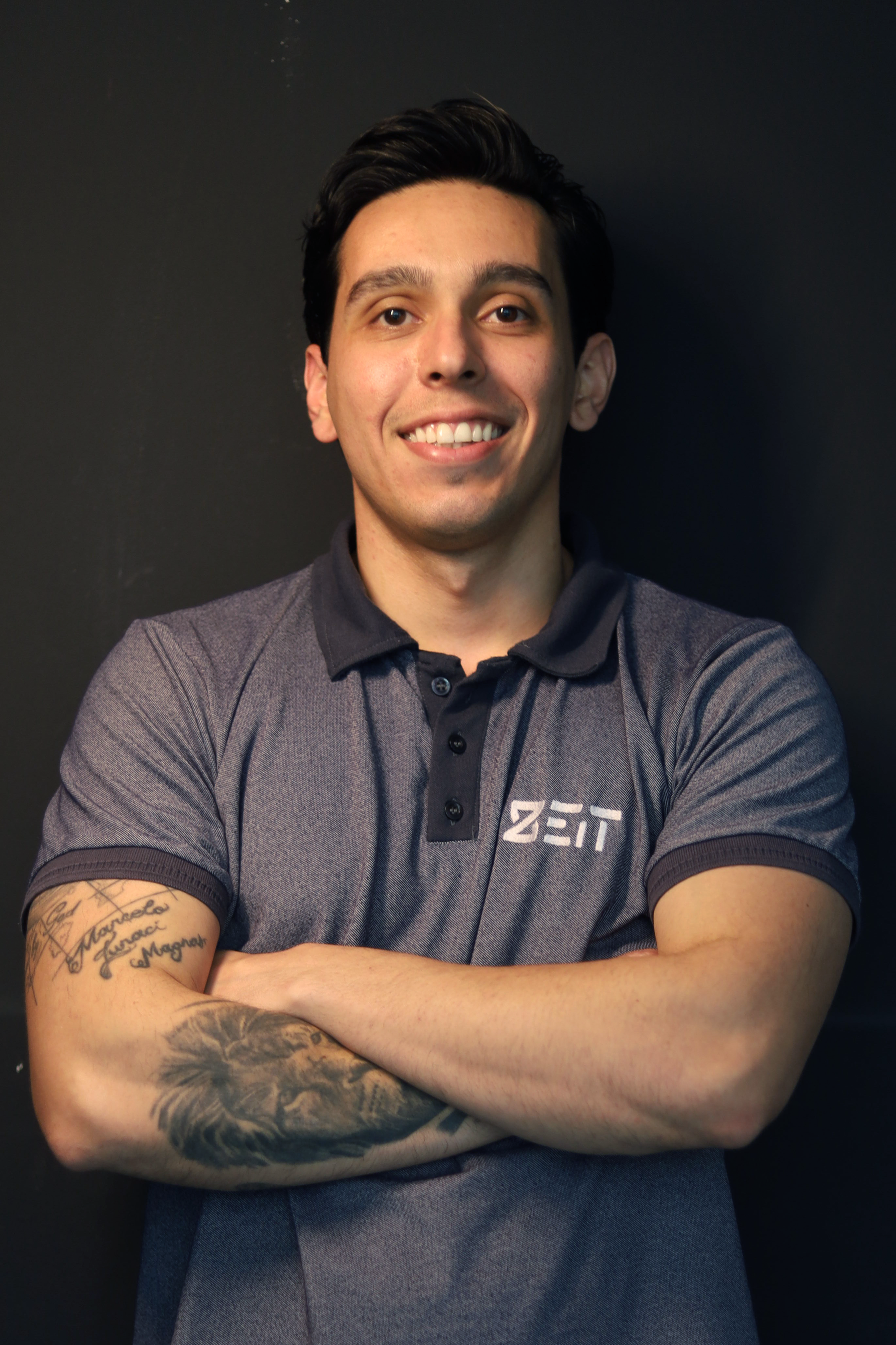 Foto de perfil de Lucas Alves