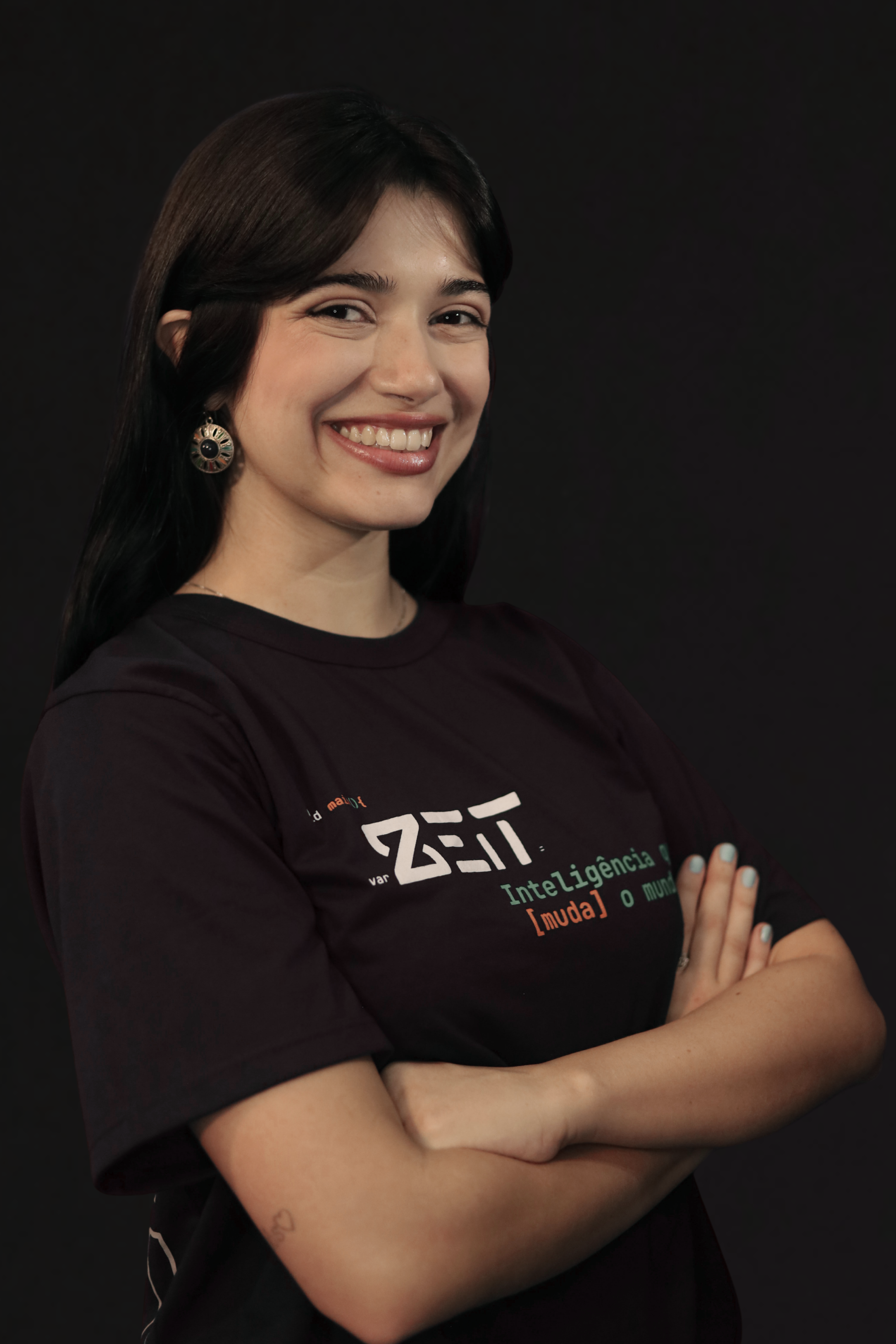 Foto de perfil de Mel Ruiz