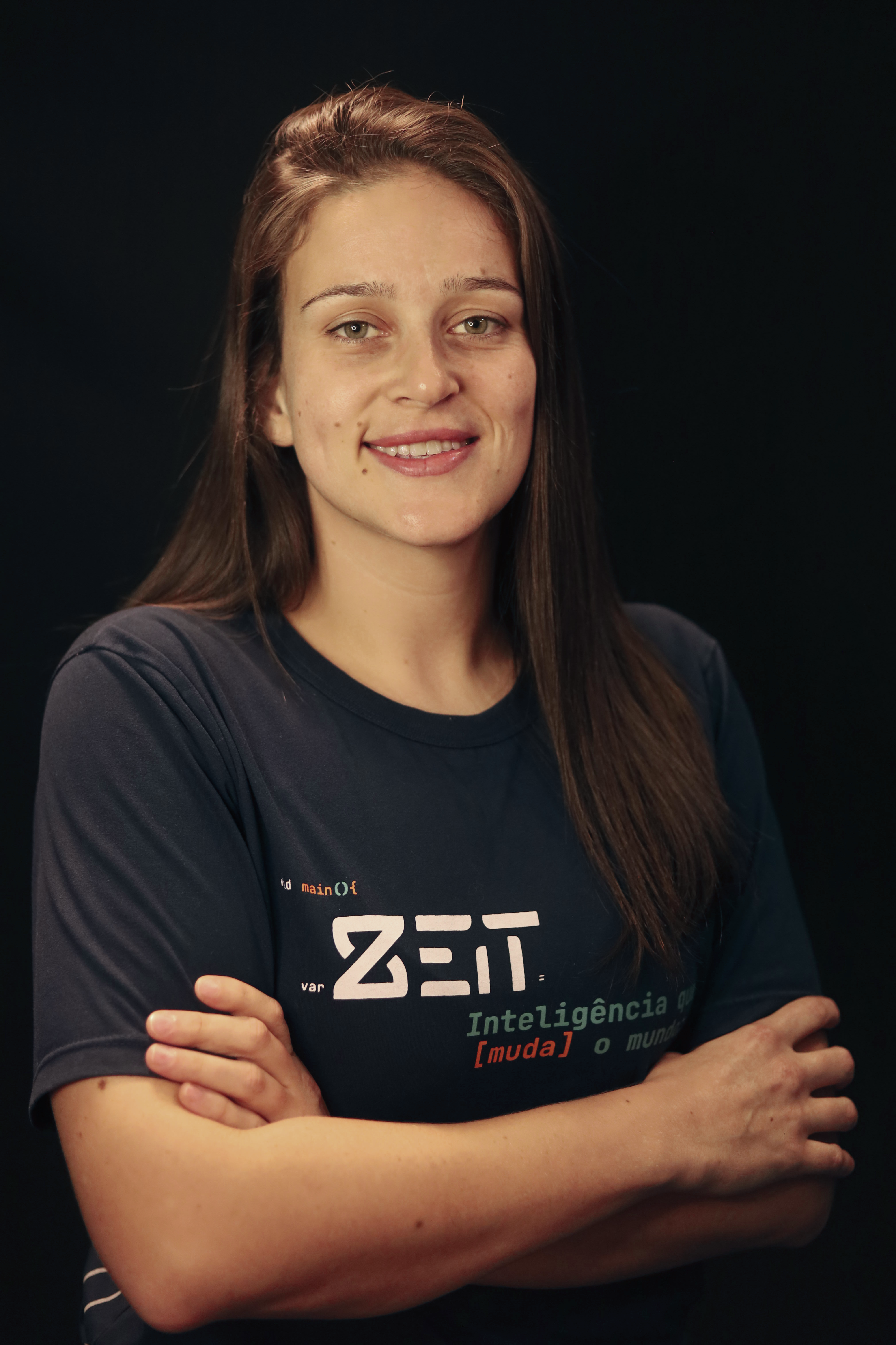 Foto de perfil de Paola Selau