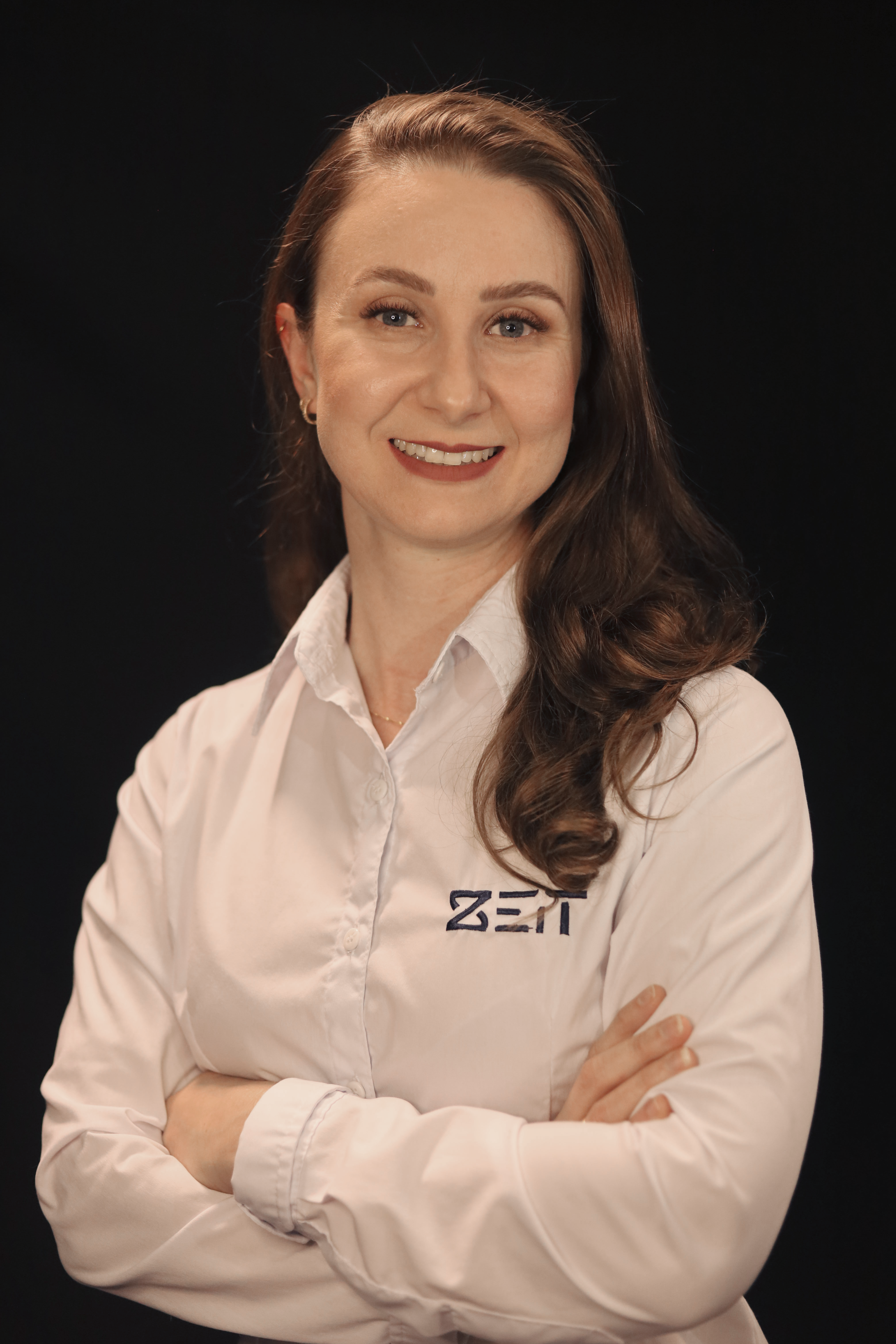 Foto de perfil de Paula Dalla Vecchia