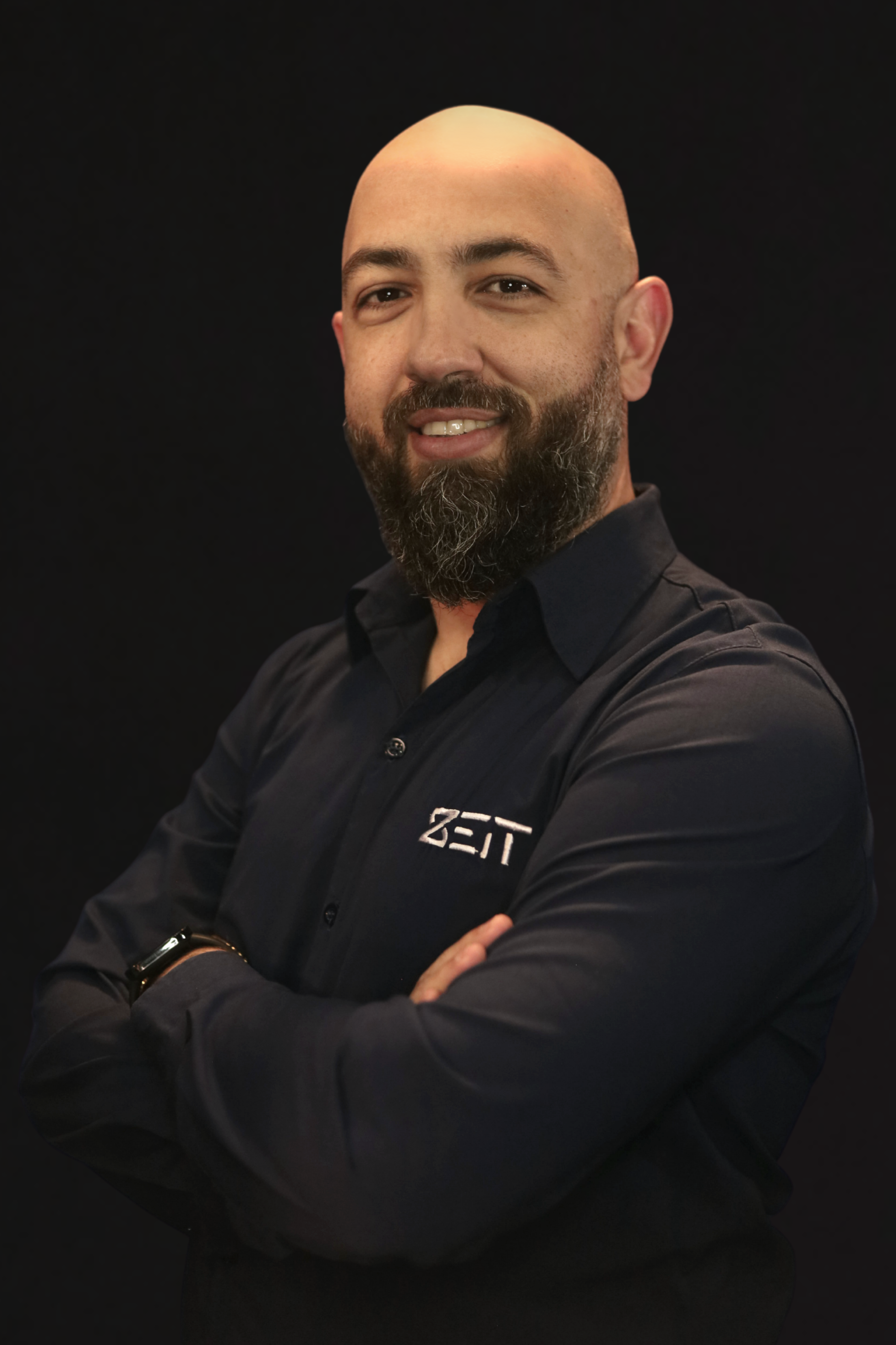 Foto de perfil de Renan Buque Pardinho