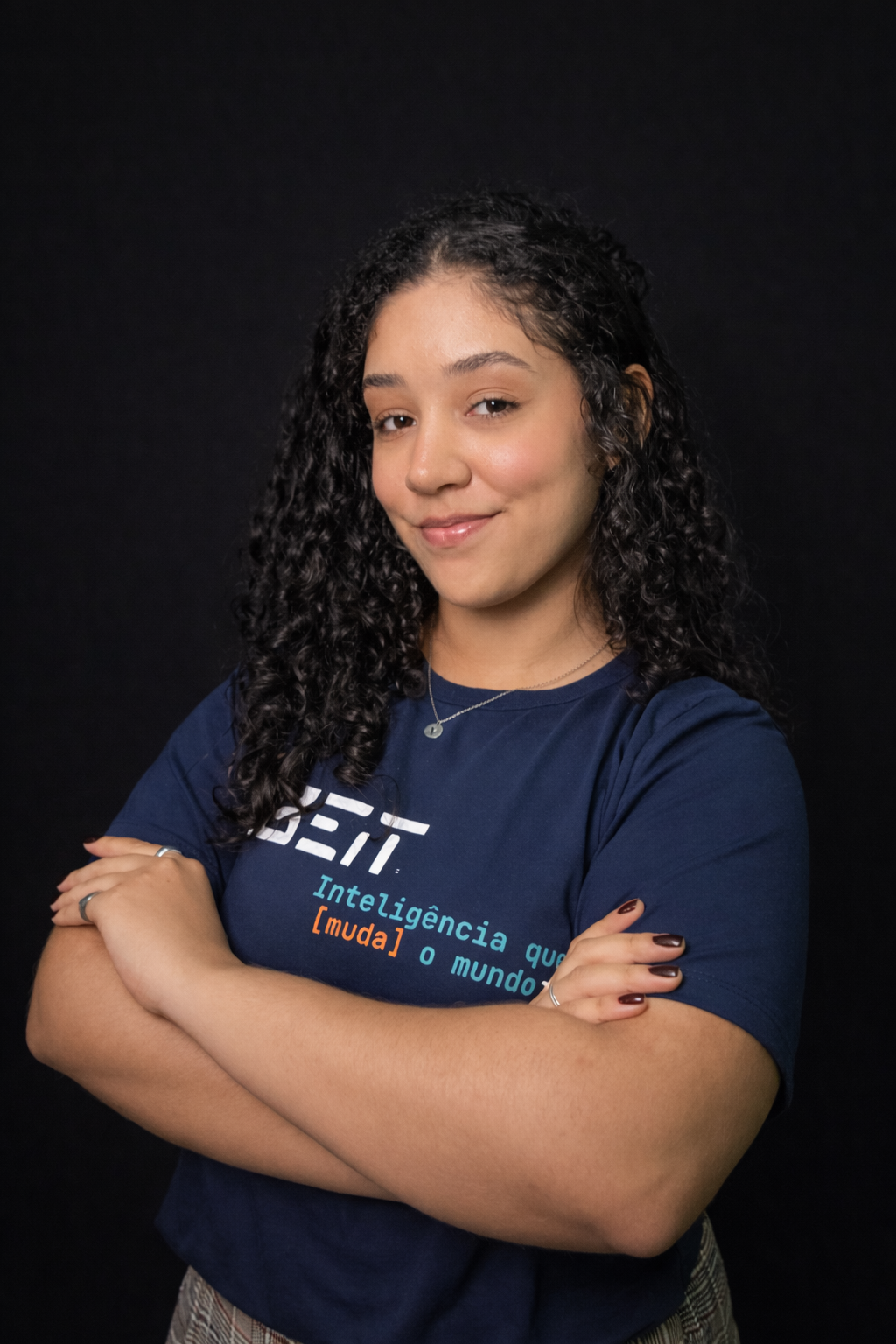 Foto de perfil de Viviane Diniz